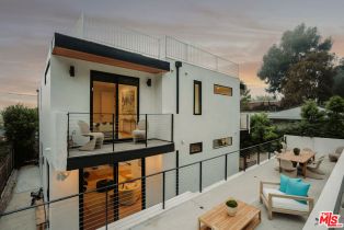 Single Family Residence, 552 Stassi ln, Santa Monica, CA 90402 - 48