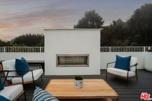 Single Family Residence, 552 Stassi ln, Santa Monica, CA 90402 - 44