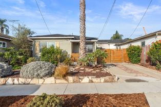 Single Family Residence, 1411   Ximeno Ave, Long Beach, CA  Long Beach, CA 90804