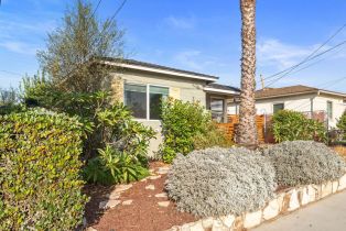 Single Family Residence, 1411 Ximeno ave, Long Beach, CA 90804 - 2