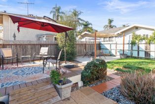 Single Family Residence, 1411 Ximeno ave, Long Beach, CA 90804 - 23