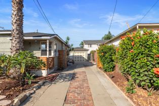 Single Family Residence, 1411 Ximeno ave, Long Beach, CA 90804 - 29