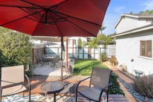 Single Family Residence, 1411 Ximeno ave, Long Beach, CA 90804 - 24