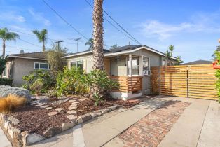 Single Family Residence, 1411 Ximeno ave, Long Beach, CA 90804 - 6