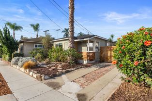 Single Family Residence, 1411 Ximeno ave, Long Beach, CA 90804 - 3