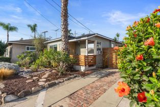 Single Family Residence, 1411 Ximeno ave, Long Beach, CA 90804 - 4