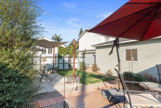 Single Family Residence, 1411 Ximeno ave, Long Beach, CA 90804 - 25