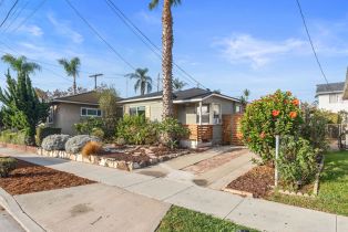 Single Family Residence, 1411 Ximeno ave, Long Beach, CA 90804 - 7