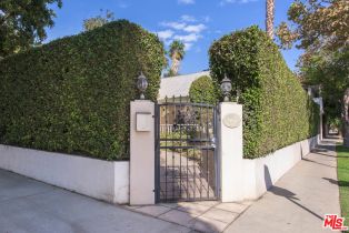 Residential Lease, 900 N GARDNER ST, West Hollywood , CA  West Hollywood , CA 90046