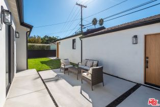 Single Family Residence, 315 Cordova st, Burbank, CA 91505 - 34