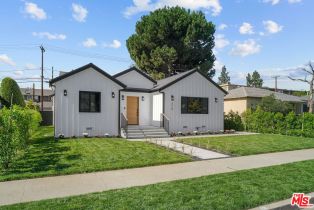 Single Family Residence, 315  N Cordova St, Burbank, CA  Burbank, CA 91505