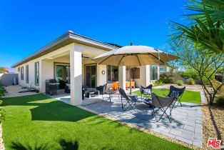 Single Family Residence, 21 Chardonnay, Rancho Mirage, CA 92270 - 19