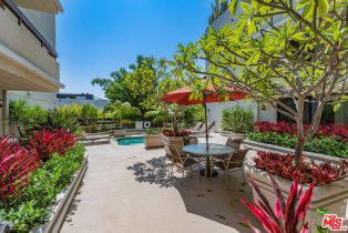 Condominium, 851 Kings rd, West Hollywood , CA 90069 - 23