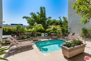 Condominium, 851 Kings rd, West Hollywood , CA 90069 - 24