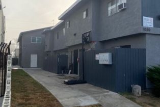 Residential Income, 1030 Olive ave, Long Beach, CA 90813 - 4