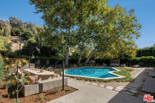 Single Family Residence, 1300 Shadybrook dr, Beverly Hills, CA 90210 - 24