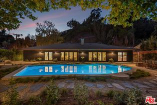 Single Family Residence, 1300 Shadybrook dr, Beverly Hills, CA 90210 - 31