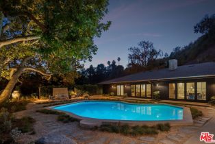 Single Family Residence, 1300 Shadybrook dr, Beverly Hills, CA 90210 - 30