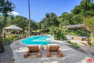 Single Family Residence, 24537 Dry Canyon Cold Creek rd, Calabasas, CA 91302 - 9