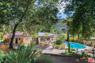 Single Family Residence, 24537 Dry Canyon Cold Creek rd, Calabasas, CA 91302 - 3