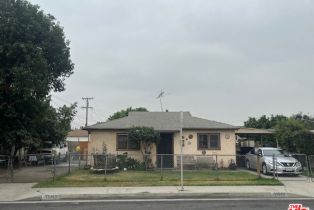 Residential Income, 11942 Elliott Ave, El Monte, CA  El Monte, CA 91732