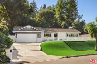 Single Family Residence, 16524 Bosque dr, Encino, CA 91436 - 3