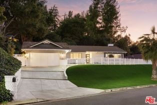 Single Family Residence, 16524 Bosque dr, Encino, CA 91436 - 20