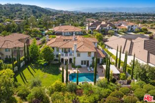 Single Family Residence, 25216 Prado De Rosado, Calabasas, CA 91302 - 49