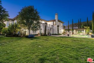 Single Family Residence, 25216 Prado De Rosado, Calabasas, CA 91302 - 3