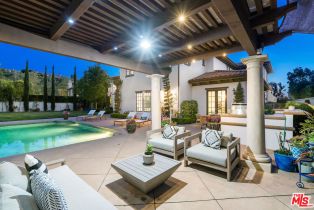 Single Family Residence, 25216 Prado De Rosado, Calabasas, CA 91302 - 5