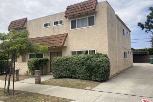 Residential Lease, 3845   Westwood Blvd, Culver City, CA  Culver City, CA 90232