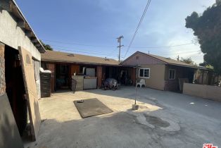 Residential Income, 2314 Valwood ave, El Monte, CA 91732 - 2