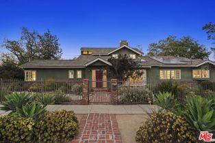 Single Family Residence, 13923   Davana Ter, Sherman Oaks, CA  Sherman Oaks, CA 91423