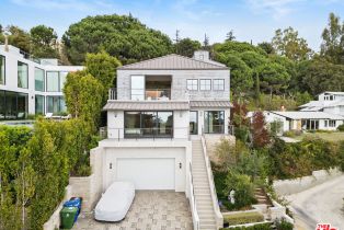 Single Family Residence, 1324   Monument St, Pacific Palisades, CA  Pacific Palisades, CA 90272