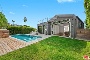 Single Family Residence, 1324 Monument st, Pacific Palisades, CA 90272 - 32