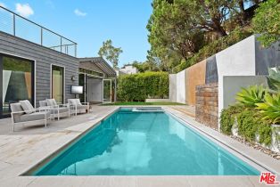 Single Family Residence, 1324 Monument st, Pacific Palisades, CA 90272 - 33