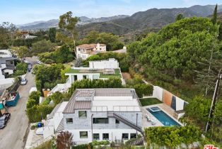 Single Family Residence, 1324 Monument st, Pacific Palisades, CA 90272 - 65