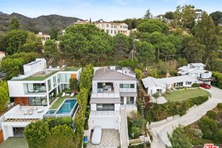 Single Family Residence, 1324 Monument st, Pacific Palisades, CA 90272 - 68