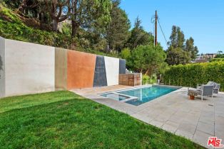 Single Family Residence, 1324 Monument st, Pacific Palisades, CA 90272 - 30