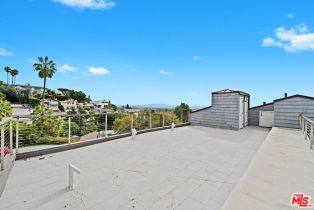 Single Family Residence, 1324 Monument st, Pacific Palisades, CA 90272 - 39