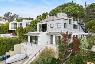 Single Family Residence, 1324 Monument st, Pacific Palisades, CA 90272 - 67