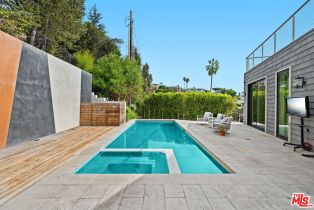 Single Family Residence, 1324 Monument st, Pacific Palisades, CA 90272 - 31