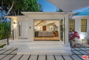 Single Family Residence, 738 Huntley dr, West Hollywood , CA 90069 - 6