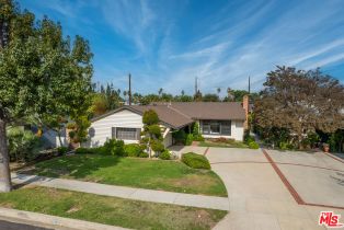 Single Family Residence, 13949 Cumpston st, Sherman Oaks, CA 91401 - 26