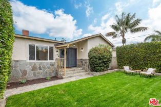 Single Family Residence, 11537 Barman ave, Culver City, CA 90230 - 5