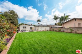 Single Family Residence, 11537 Barman ave, Culver City, CA 90230 - 38