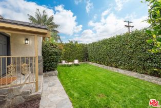 Single Family Residence, 11537 Barman ave, Culver City, CA 90230 - 4