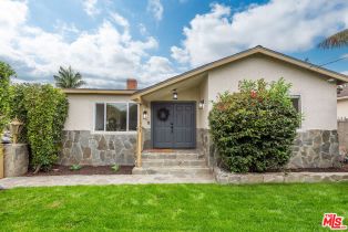 Single Family Residence, 11537 Barman Ave, Culver City, CA  Culver City, CA 90230