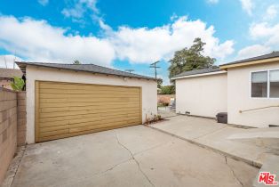 Single Family Residence, 11537 Barman ave, Culver City, CA 90230 - 39