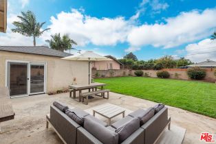 Single Family Residence, 11537 Barman ave, Culver City, CA 90230 - 30